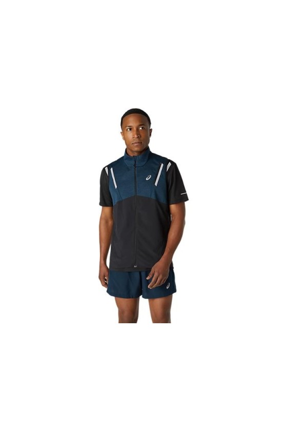 Veste Asics Lite-Show Men 2011C016