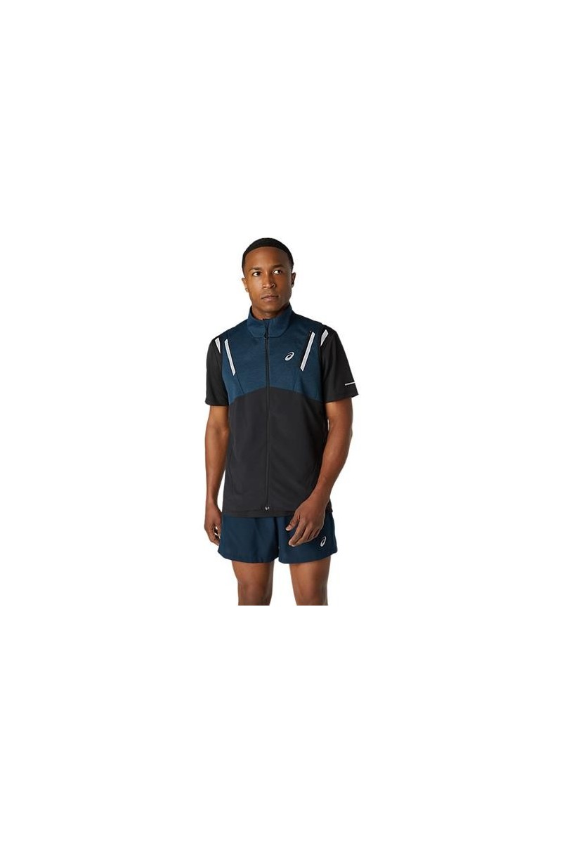 Veste Asics Lite-Show Men 2011C016