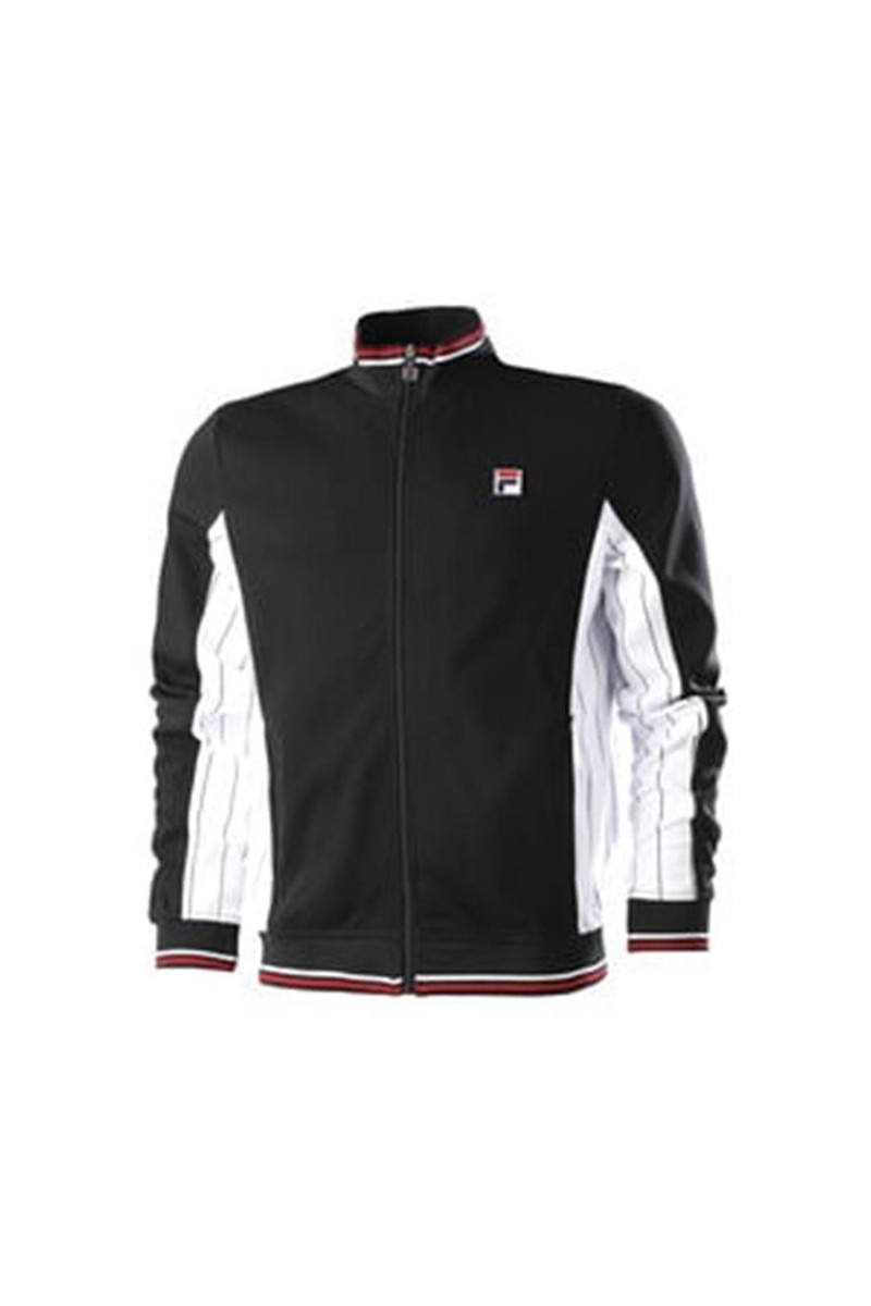 Jacket Fila Tony Men  Xfm212038 - 900