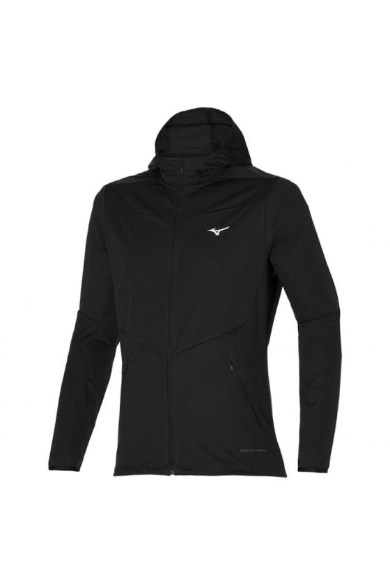 Mizuno Active Heat Bt Men Black