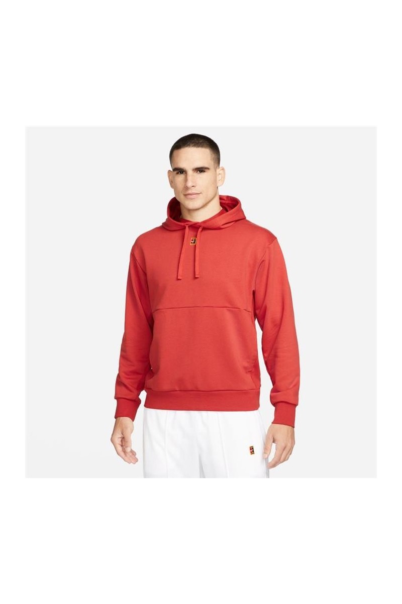 Sweat Nike Men Fleece Tennis  Hoodie Da5711-671