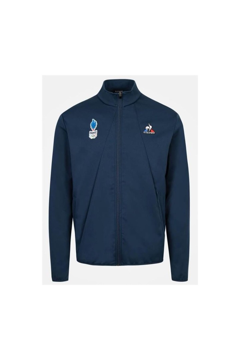Veste Softshell  Le Coq Sportif Efro 22  N°2  Men 2210025