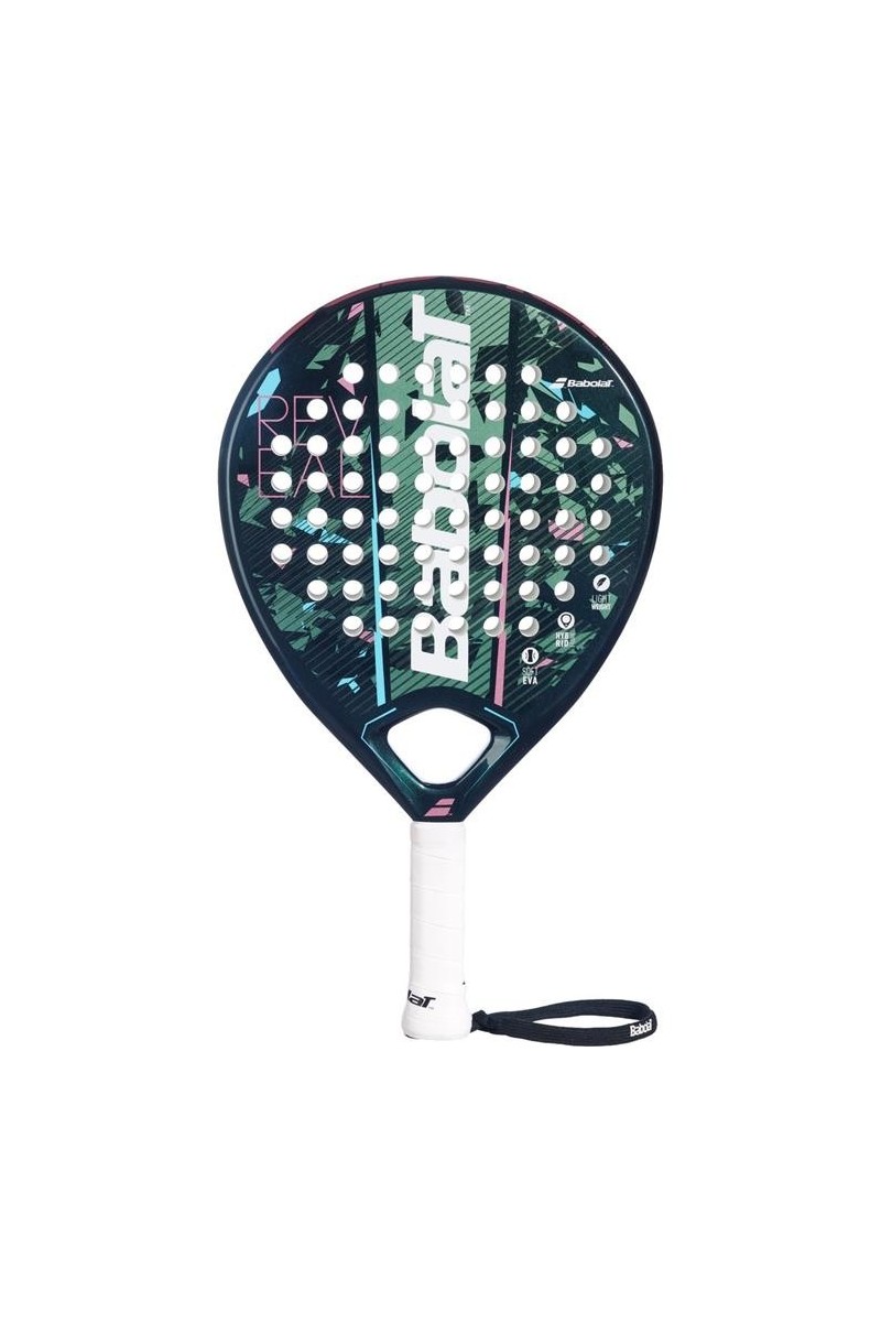 Raquette Padel Babolat Reveal