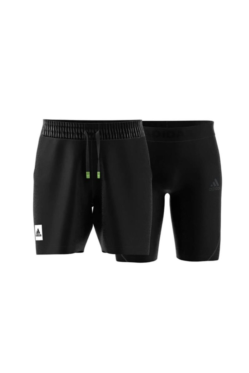 Short  Adidas Paris 2N1  Men Hg4203