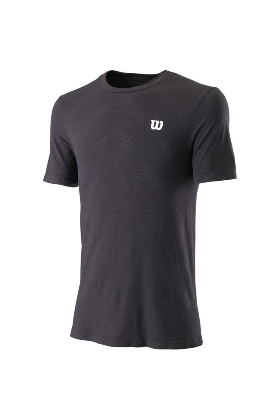 Tee Shirt Wilson Men Surge Smls Crew Wra805901