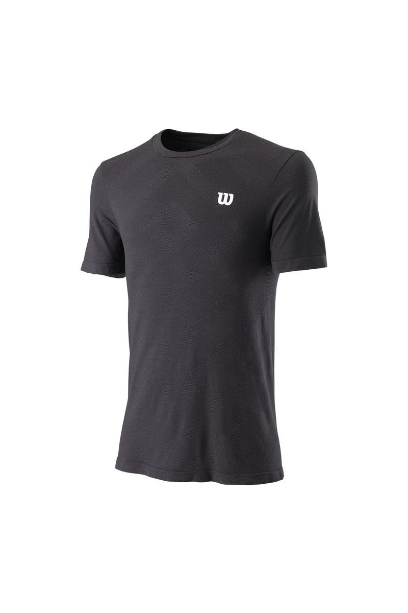 Tee Shirt Wilson Men Surge Smls Crew Wra805901