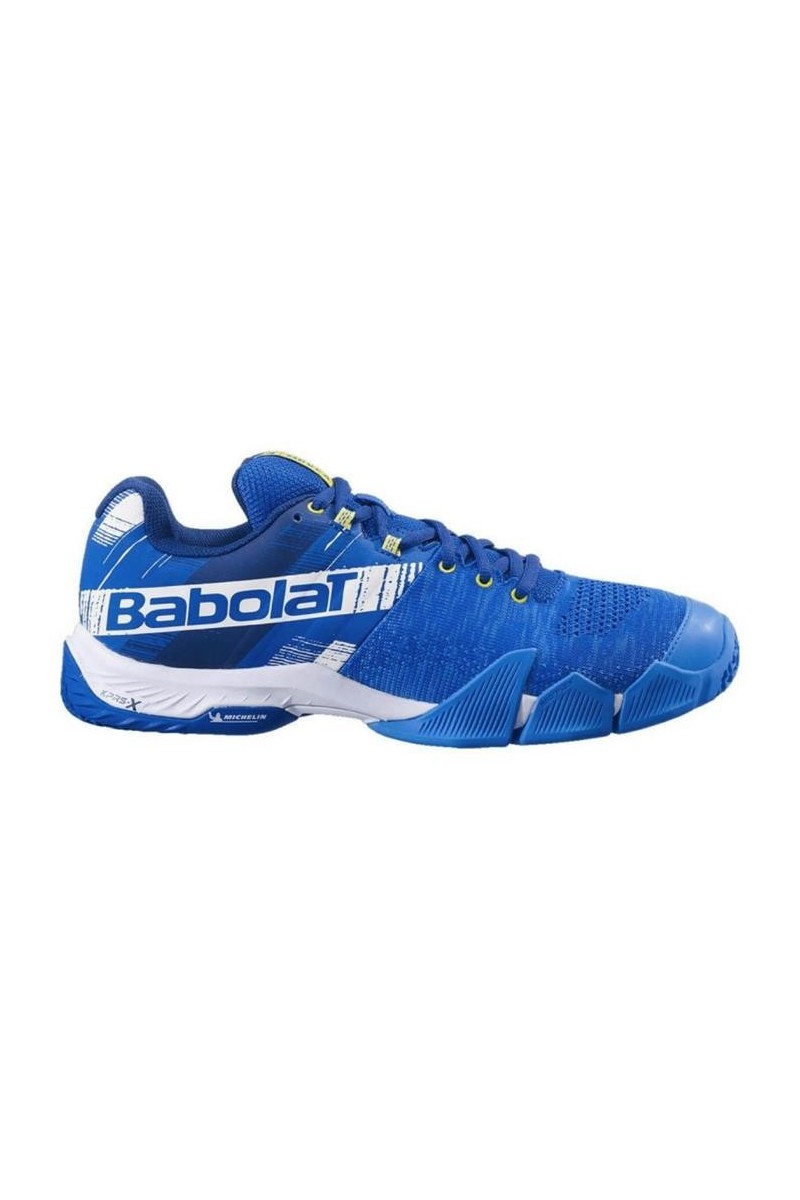 Chaussure Babolat  Padel Movea Men 30S22571