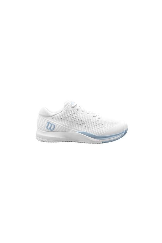Chaussures Wilson Rush Pro Ace  Women Wrs328720