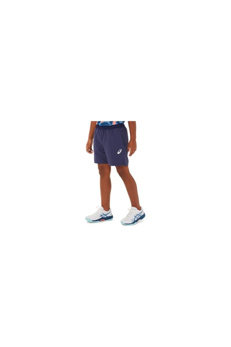 Short Asics Tennis Club Boy 2044A031-400