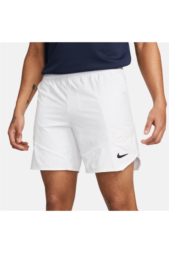 Short Men Nikecourt Dri Fit Advantage 7Inch   Dd8329-100