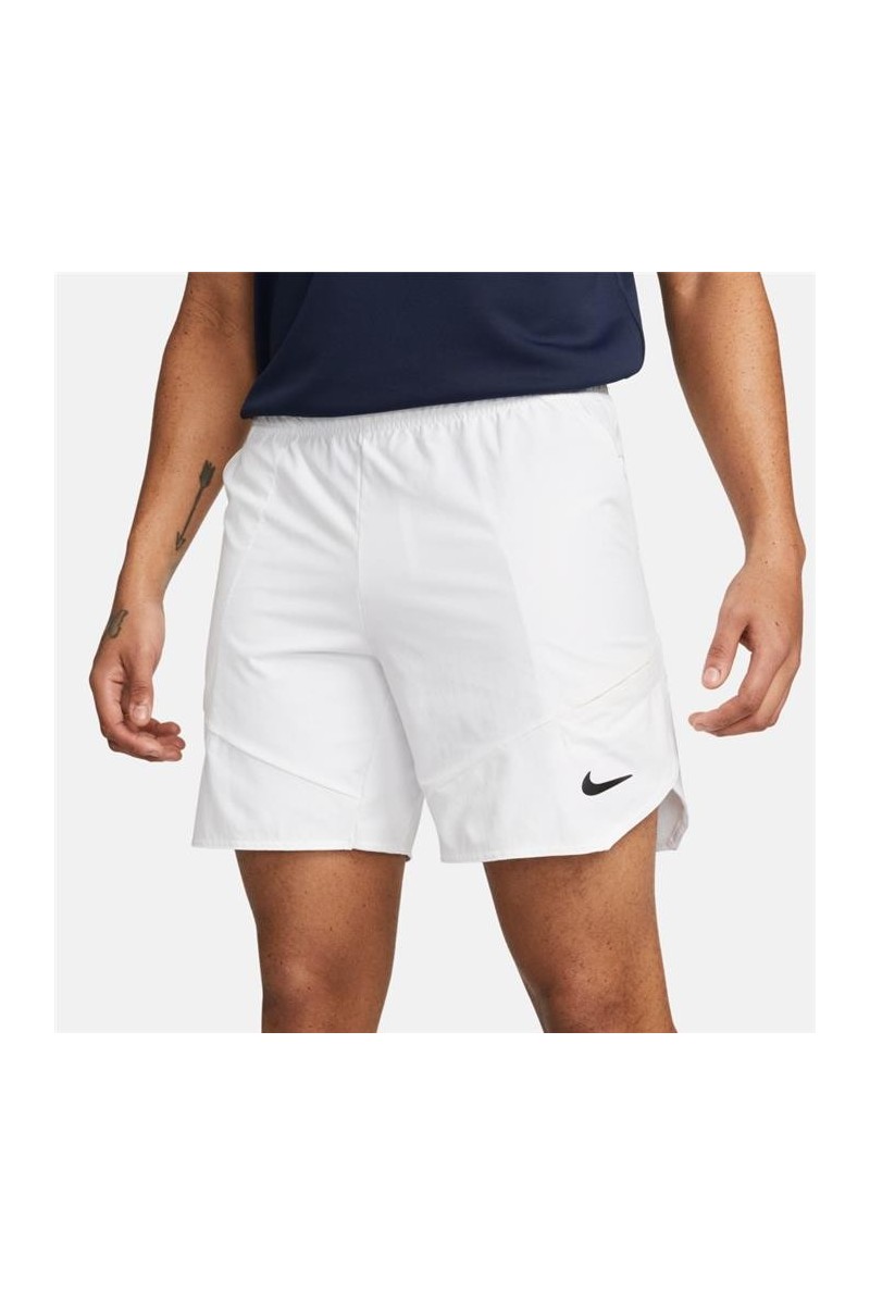 Short Men Nikecourt Dri Fit Advantage 7Inch   Dd8329-100