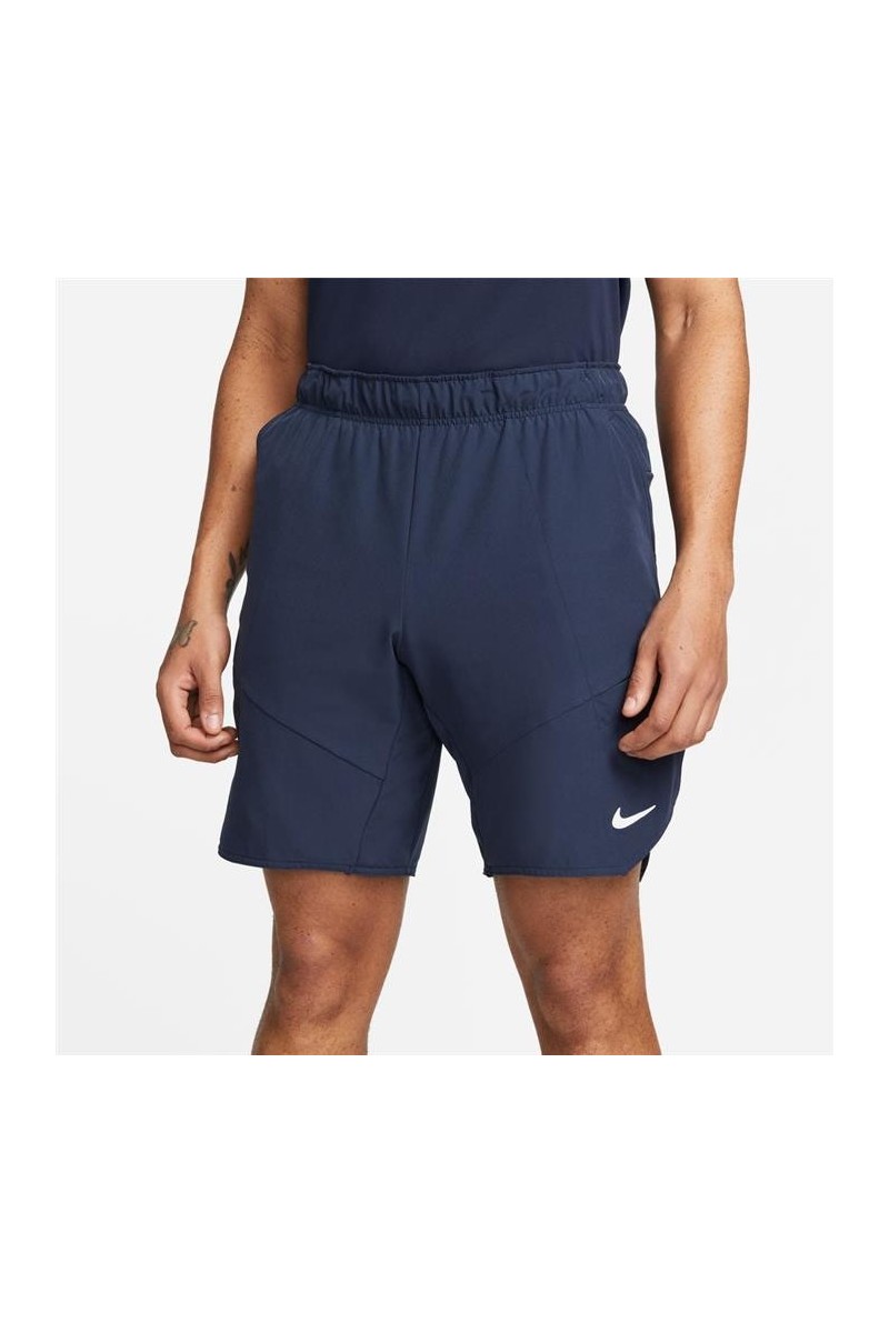 Short Men Nikecourt Dri Fit Advantage   Dd8331-451