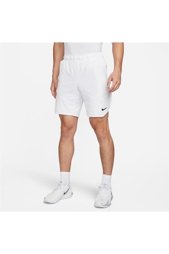Short Men Nikecourt Dri Fit Advantage   Dd8331-100