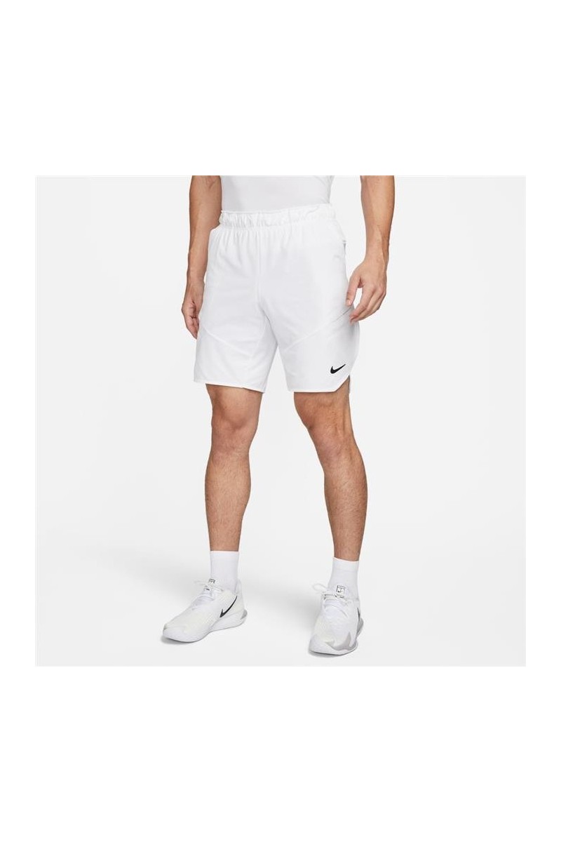 Short Men Nikecourt Dri Fit Advantage   Dd8331-100