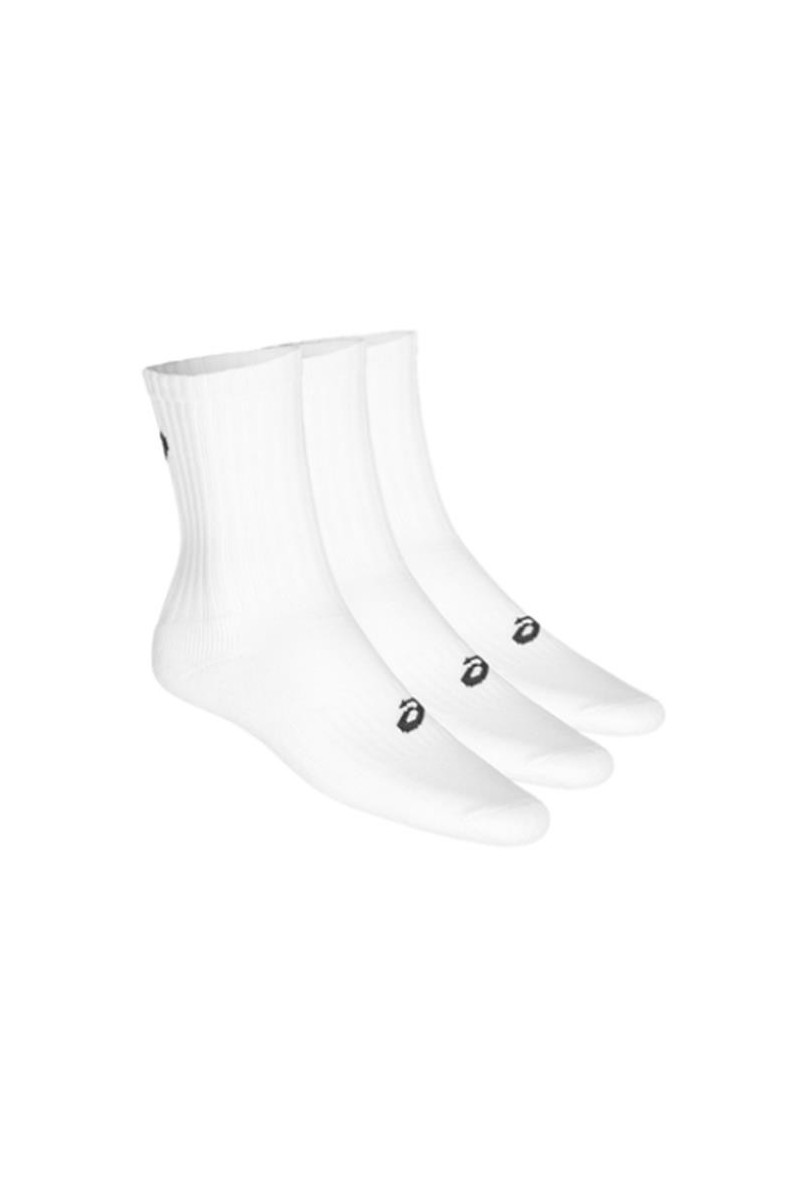 Chaussettes Asics 3 Ppk Crew 155204-0001
