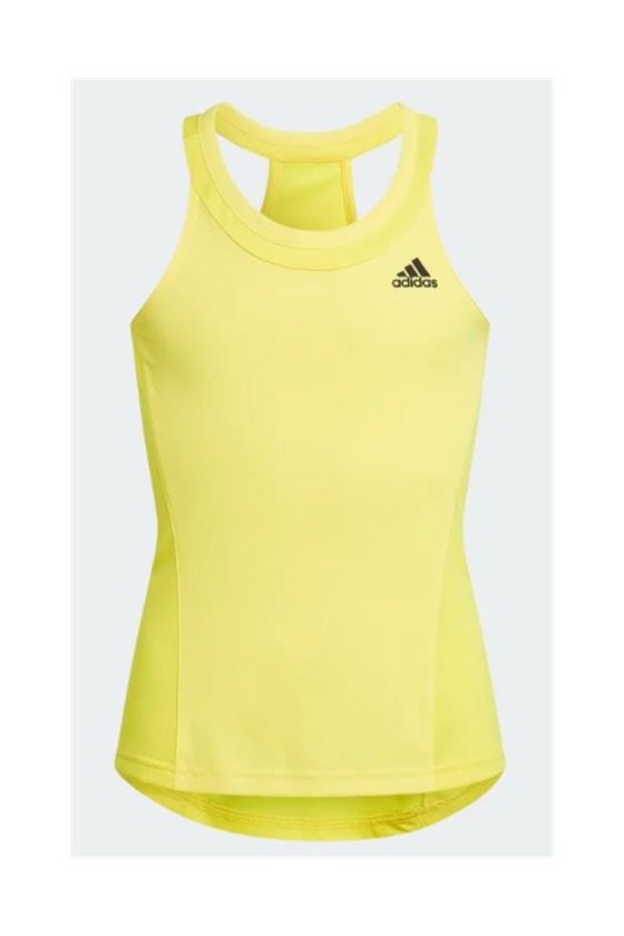 Tank Adidas Girl Club Hn6304
