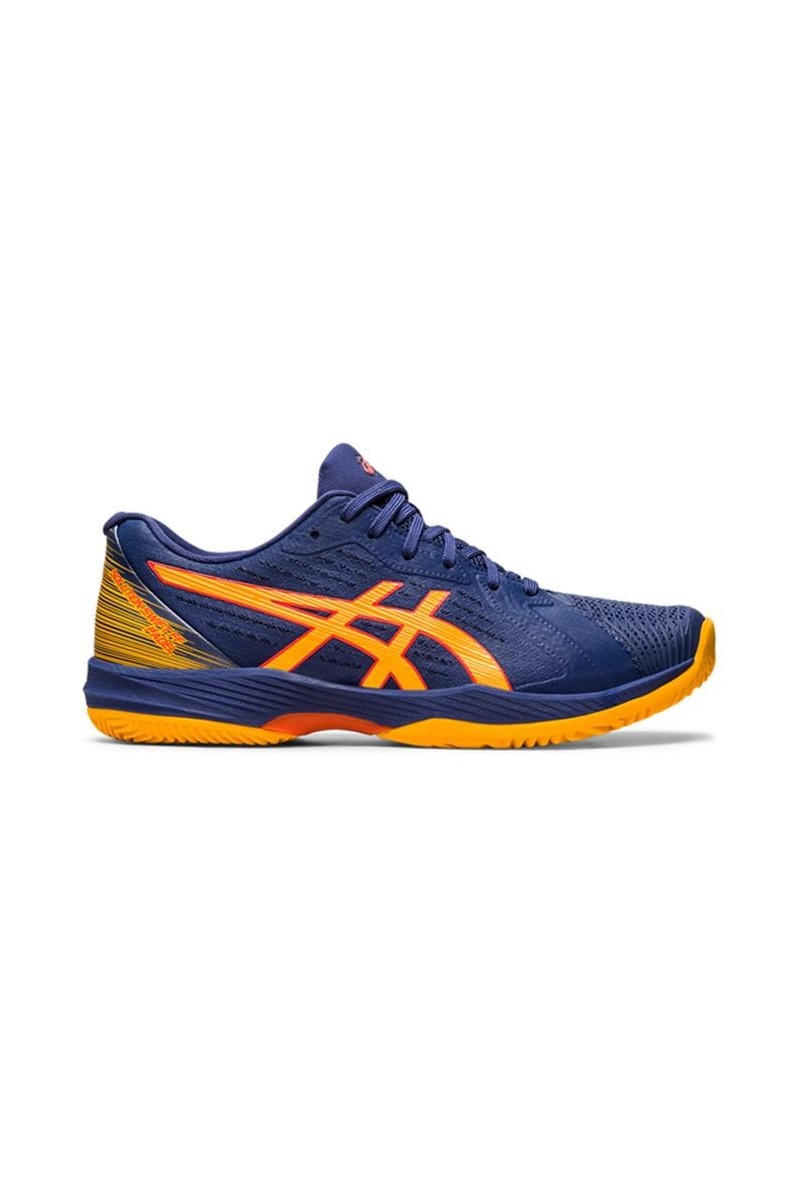 Chaussure Asics Solution Swift  Ff Padel Men 1041A134-400