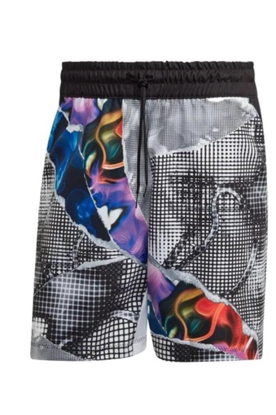 Short  Adidas Us Série  Men Hg6420