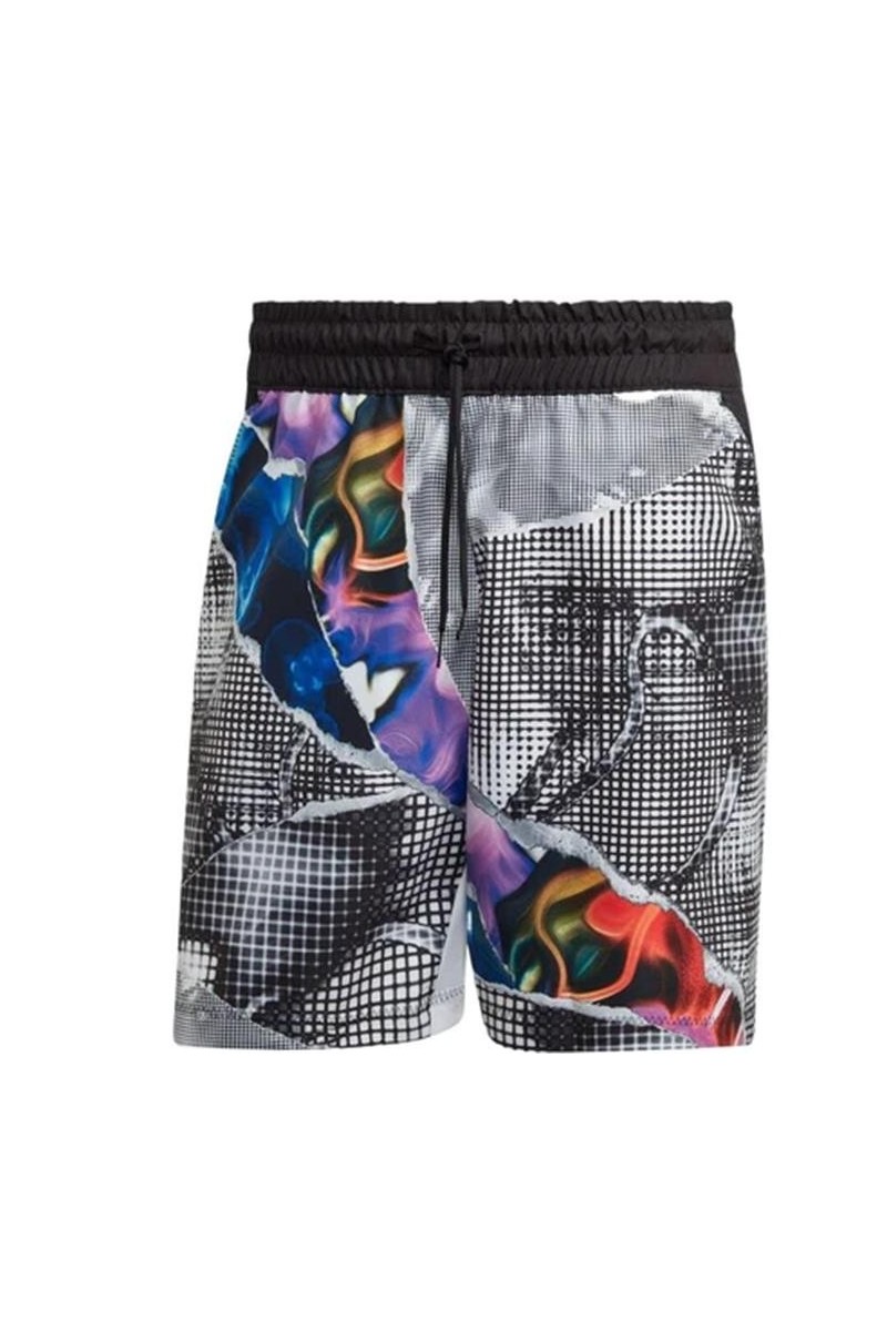 Short  Adidas Us Série  Men Hg6420