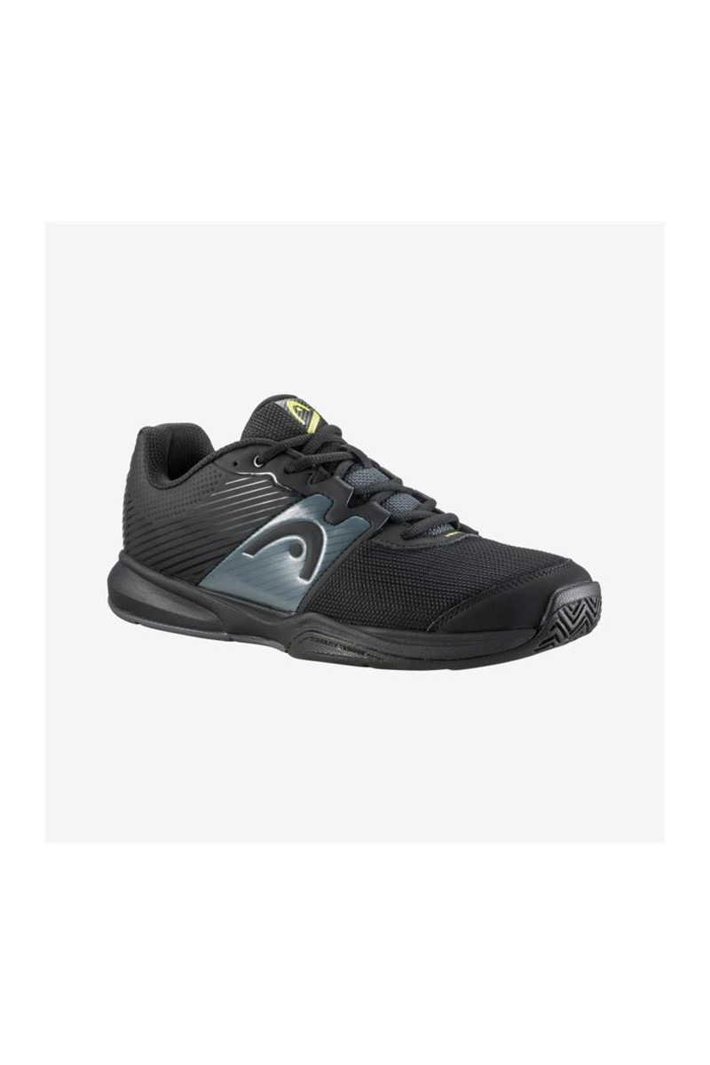 Chaussure Head Revolt Court Men 273402 Noir