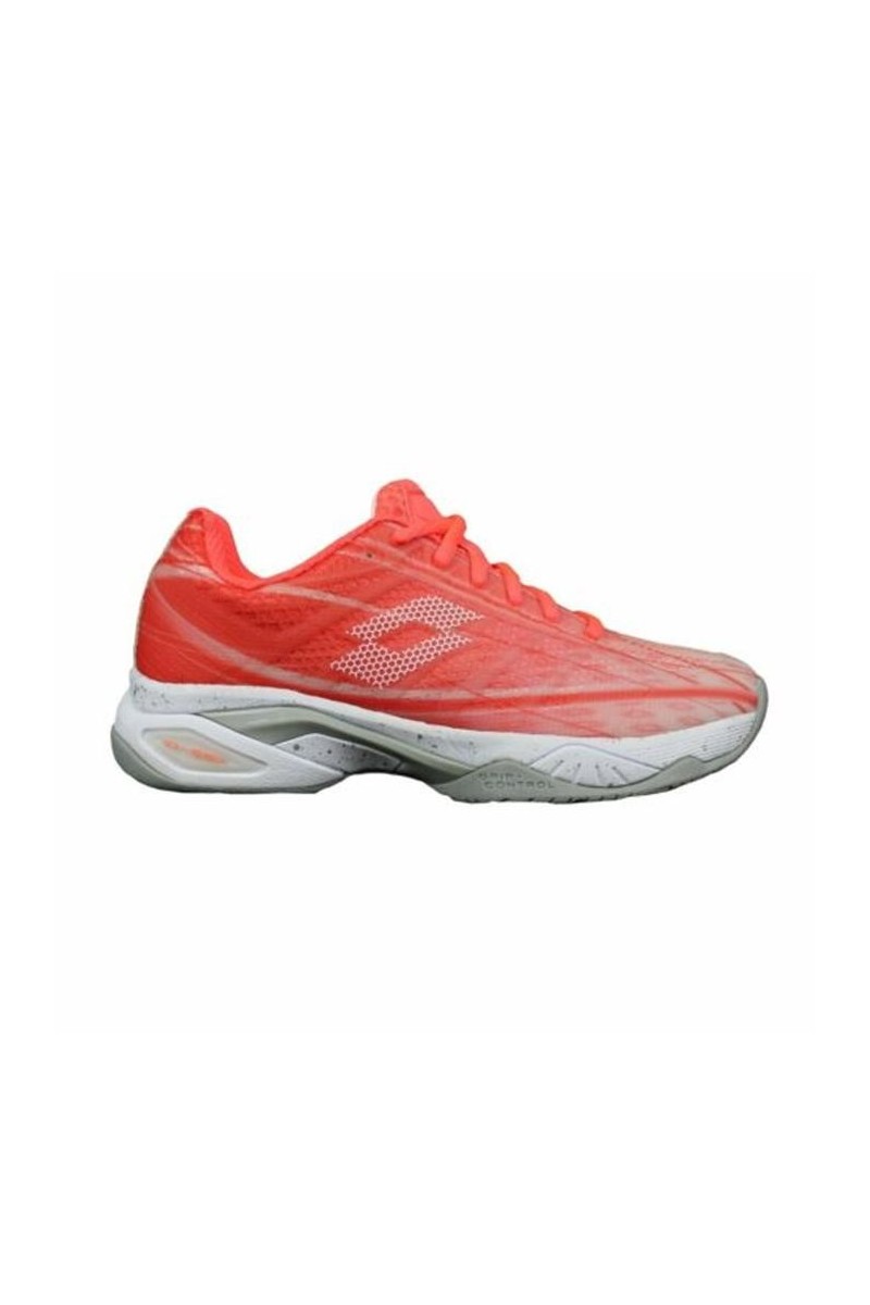 Chaussure Lotto Mirage 300 Clay Women