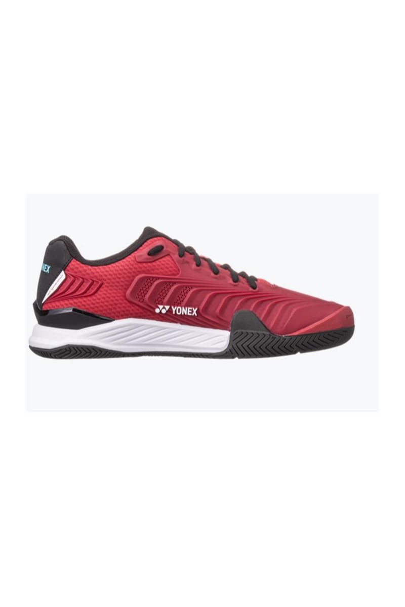 Chaussure Yonex Power Cushion Eclipsion 4 Ac Wine Red