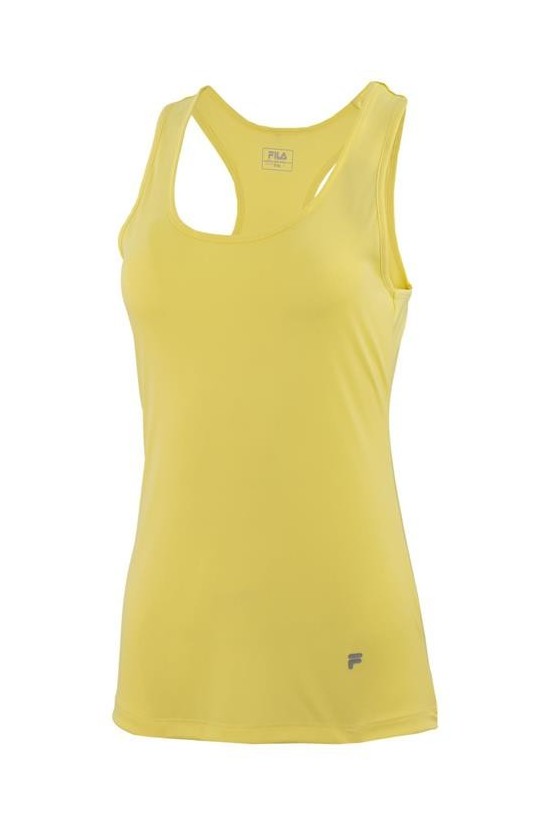 Top Fila Women Mailin Aol239111