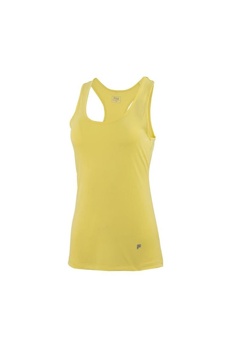 Top Fila Women Mailin Aol239111