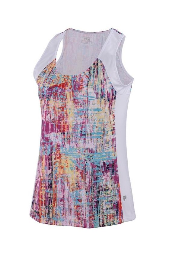 Top Fila  Women Merle  Aol239112