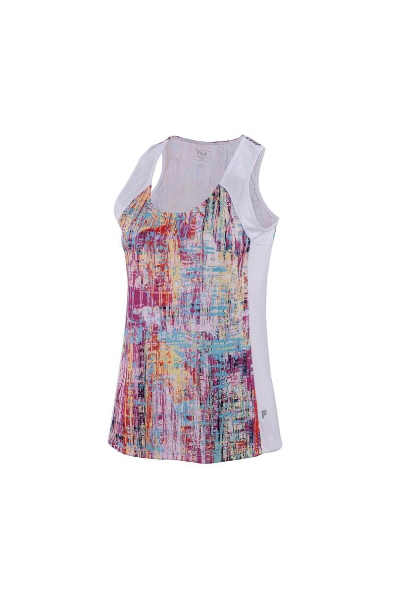Top Fila  Women Merle  Aol239112