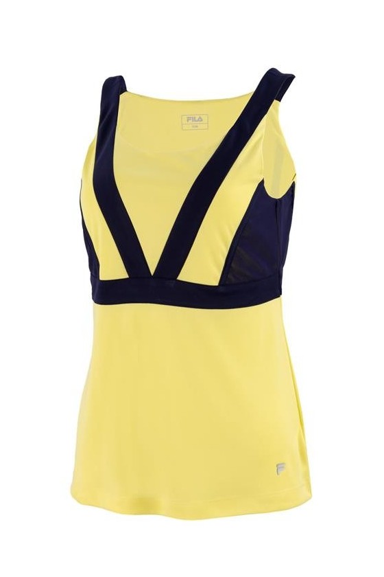 Top Fila  Women Elisa Aol239113 - 2204