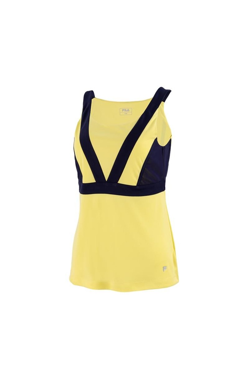 Top Fila  Women Elisa Aol239113 - 2204