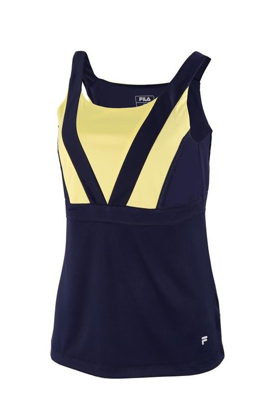 Top Fila  Women Elisa Aol239113 - 1500