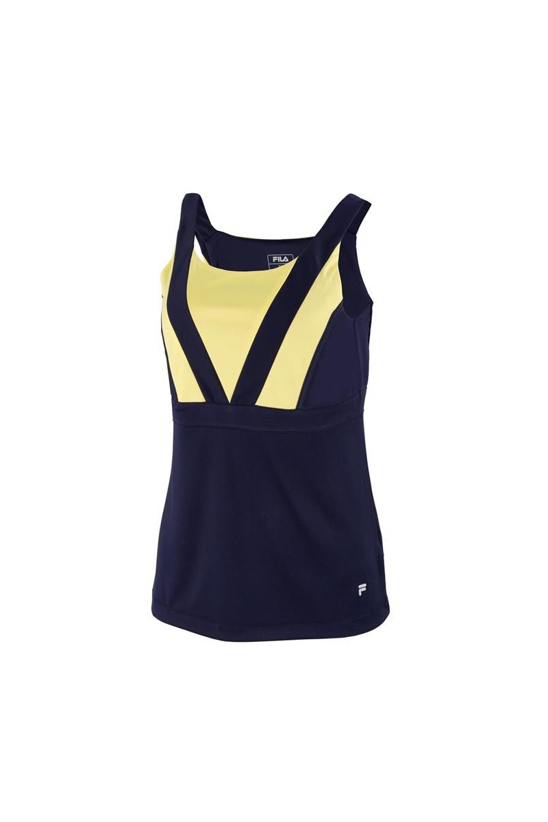 Top Fila  Women Elisa Aol239113 - 1500