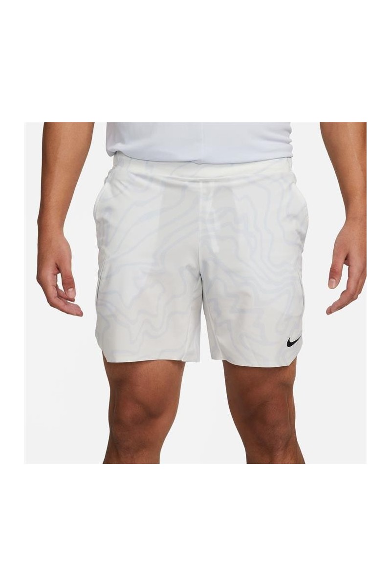 Short Men Nikecourt Dri-Fit Slam Dr6599-085