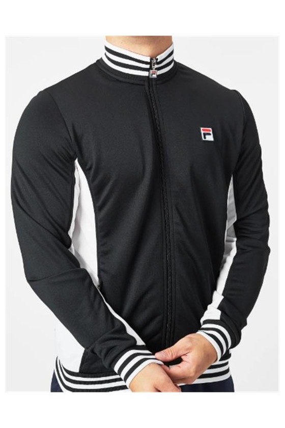 Jacket Fila Olaf  Men Fbm222002/901