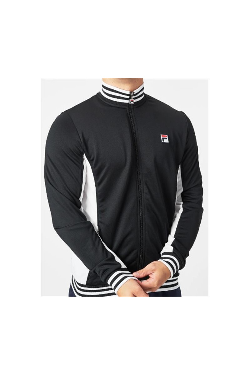 Jacket Fila Olaf  Men Fbm222002/901