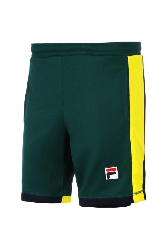 Short Fila Todd  Boys Uom229328K/3120
