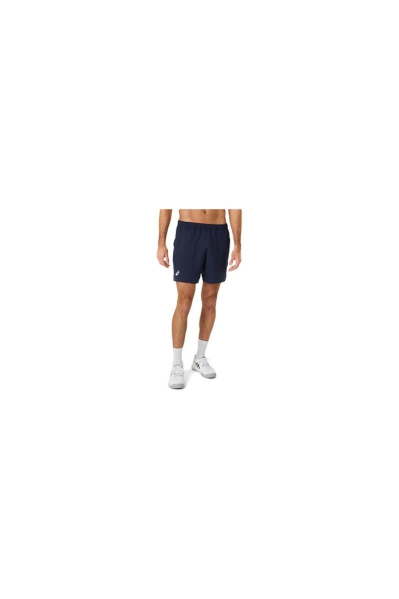 Short Asics Court Men 7 Inchs 2041A260/ 400