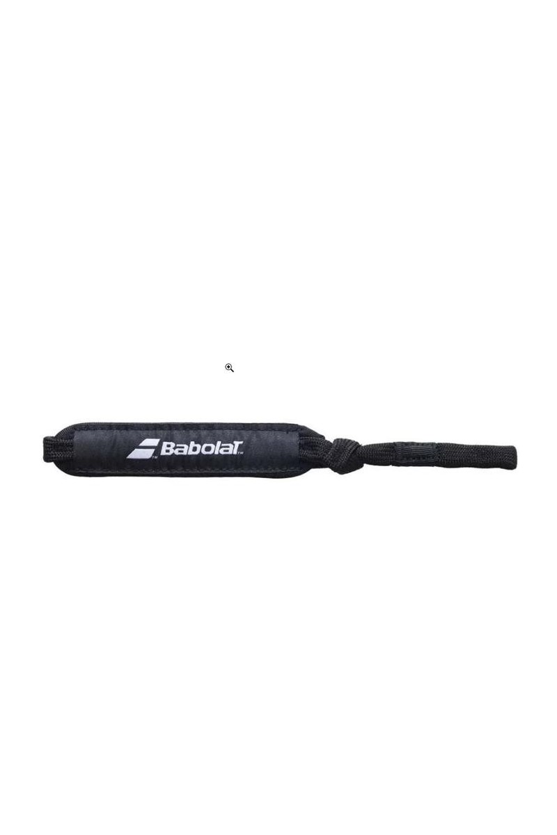 Babolat Wrist Strap Padel Noir