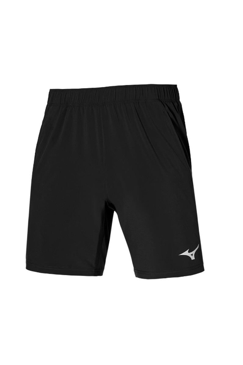Short Mizuno Tennis Flex  8 Inc  Men