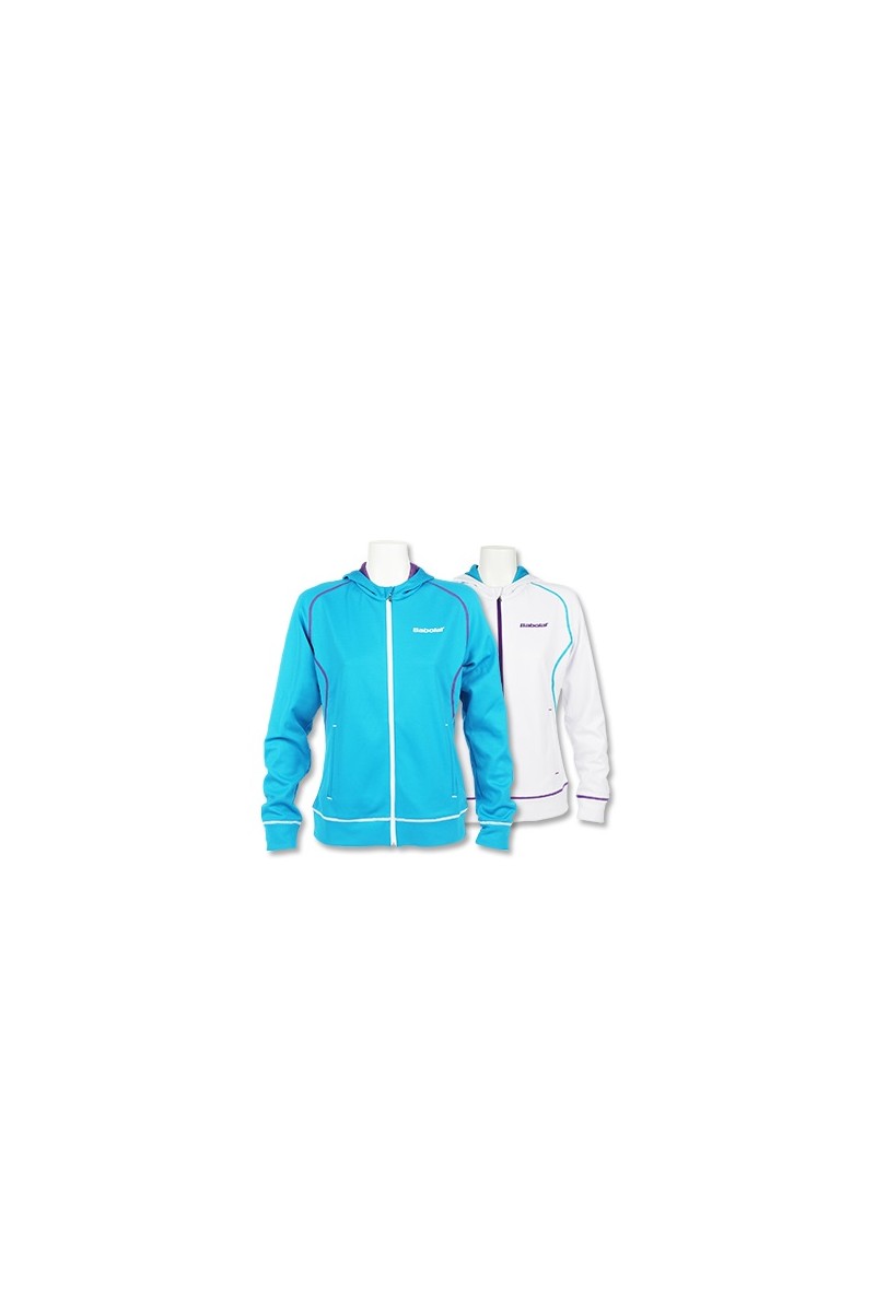 Sweat Babolat Perf W Taille ...