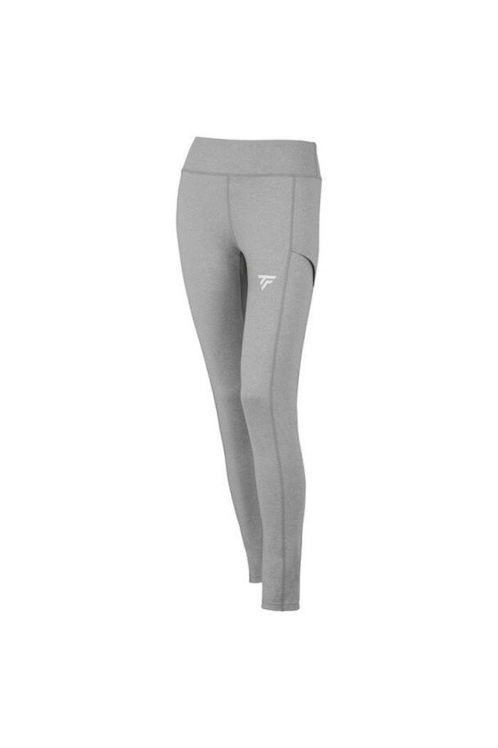 Tecnifibre W Team Leggings Silver