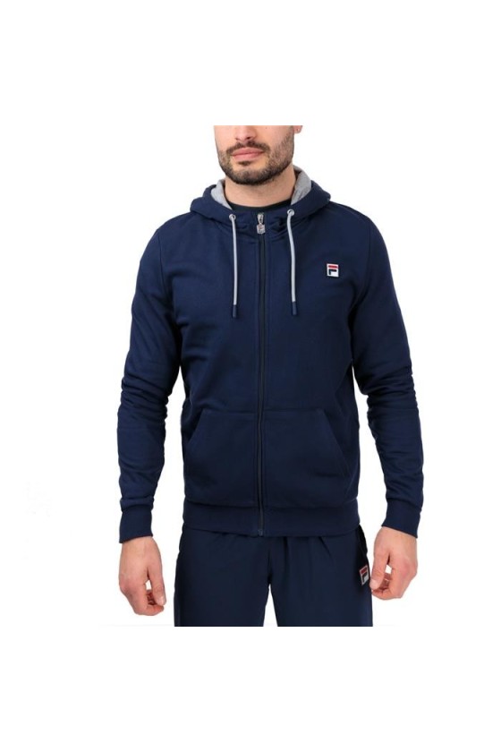 Sweatjacket  Fila Robin Men Flu231009-1500