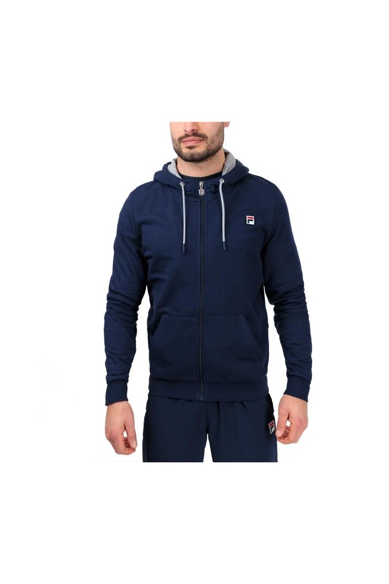 Sweatjacket  Fila Robin Men Flu231009-1500