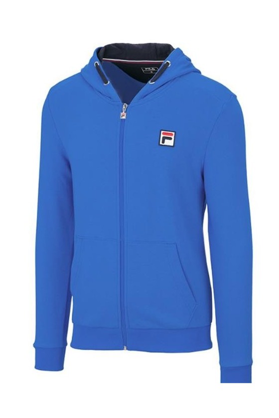 Sweatjacket  Fila Robin Men Flu231009-1450