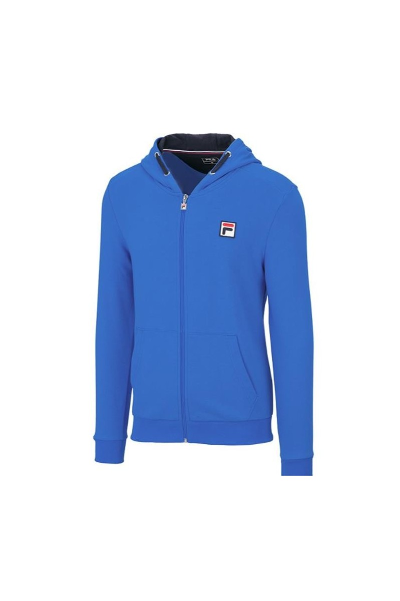 Sweatjacket  Fila Robin Men Flu231009-1450