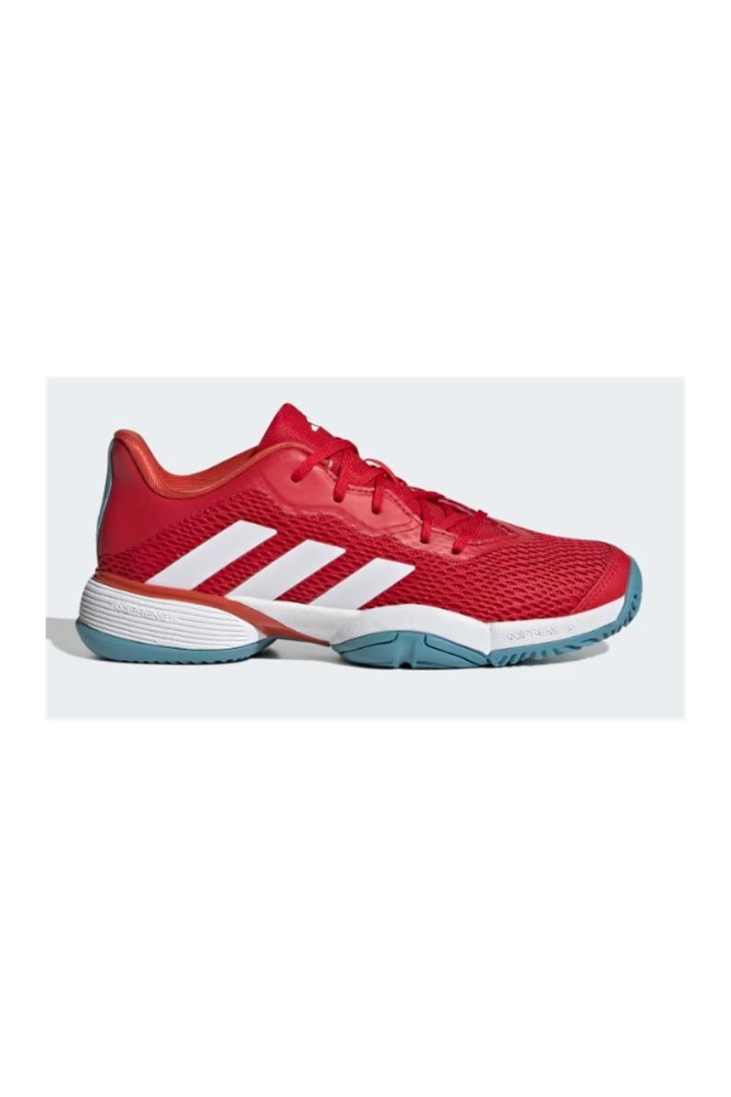 Chaussure  Adidas Barricade Kids Hp9696