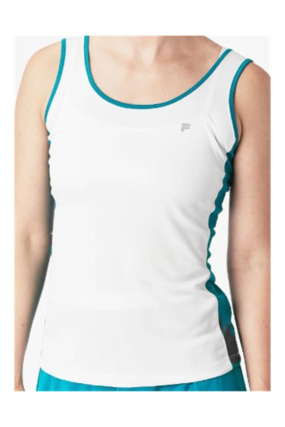 Top Fila Romi 001