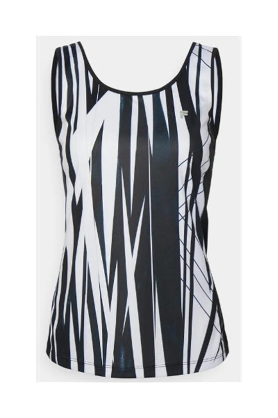 Top Fila Romi 902